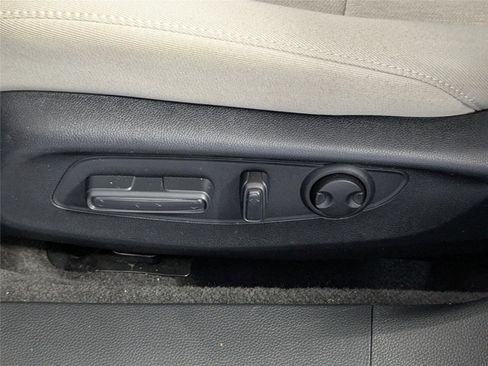 Used 2024 Honda Accord EX image 11