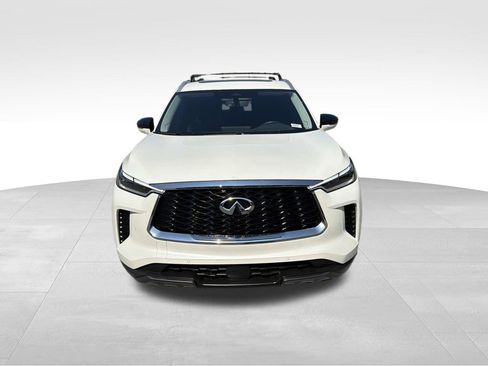 Used 2023 INFINITI QX60 Sensory w/ Cargo Package AWD/4WD image 8