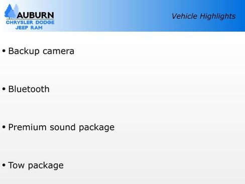 Used 2022 Jeep Wrangler Unlimited Rubicon image 2