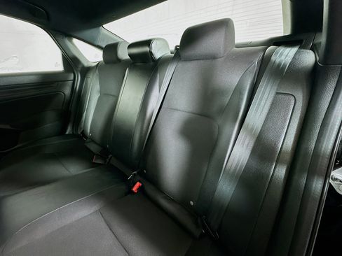 Used 2024 Honda Civic Sport image 22