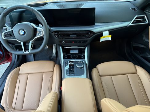 Used 2026 BMW 230i Coupe w/ Premium Package RWD image 18