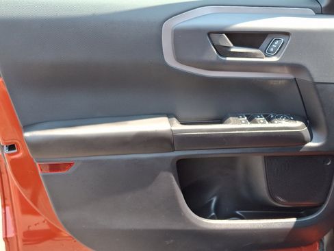 Used 2024 Ford Bronco Sport Big Bend image 13