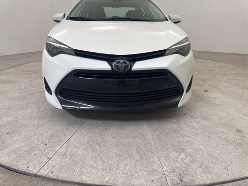 Used 2017 Toyota Corolla LE FWD image 10