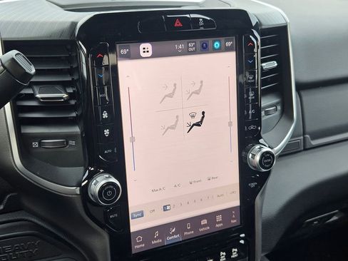 New 2026 RAM 3500 Big Horn image 22