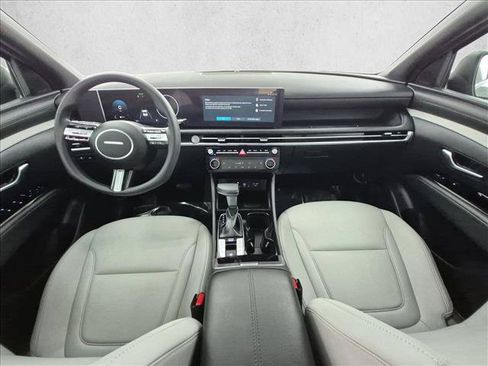 Certified 2025 Hyundai Santa Cruz SEL FWD image 20