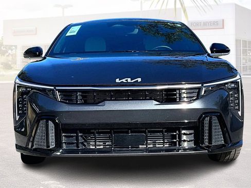 Used 2025 Kia K4 GT-Line Turbo image 26