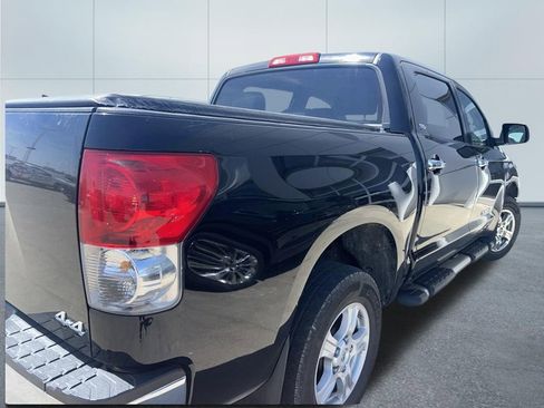 Used 2007 Toyota Tundra SR5 AWD/4WD image 6