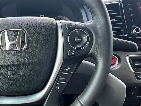 Used 2023 Honda Ridgeline RTL-E image 21