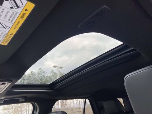 New 2026 Toyota 4Runner TRD Off-Road Premium image 16