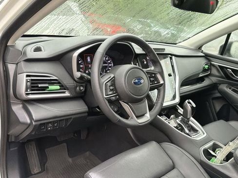 Used 2020 Subaru Outback Limited w/ Popular Package #2 AWD/4WD image 10