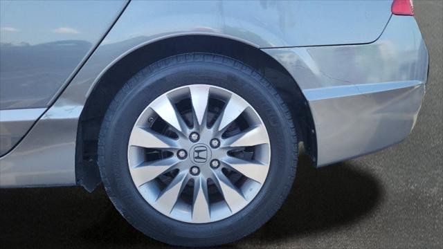 Used 2009 Honda Civic EX image 15