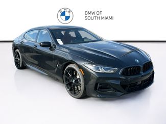 New 2026 BMW 840i RWD video 1
