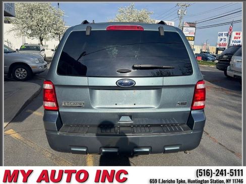 Used 2012 Ford Escape XLT image 5