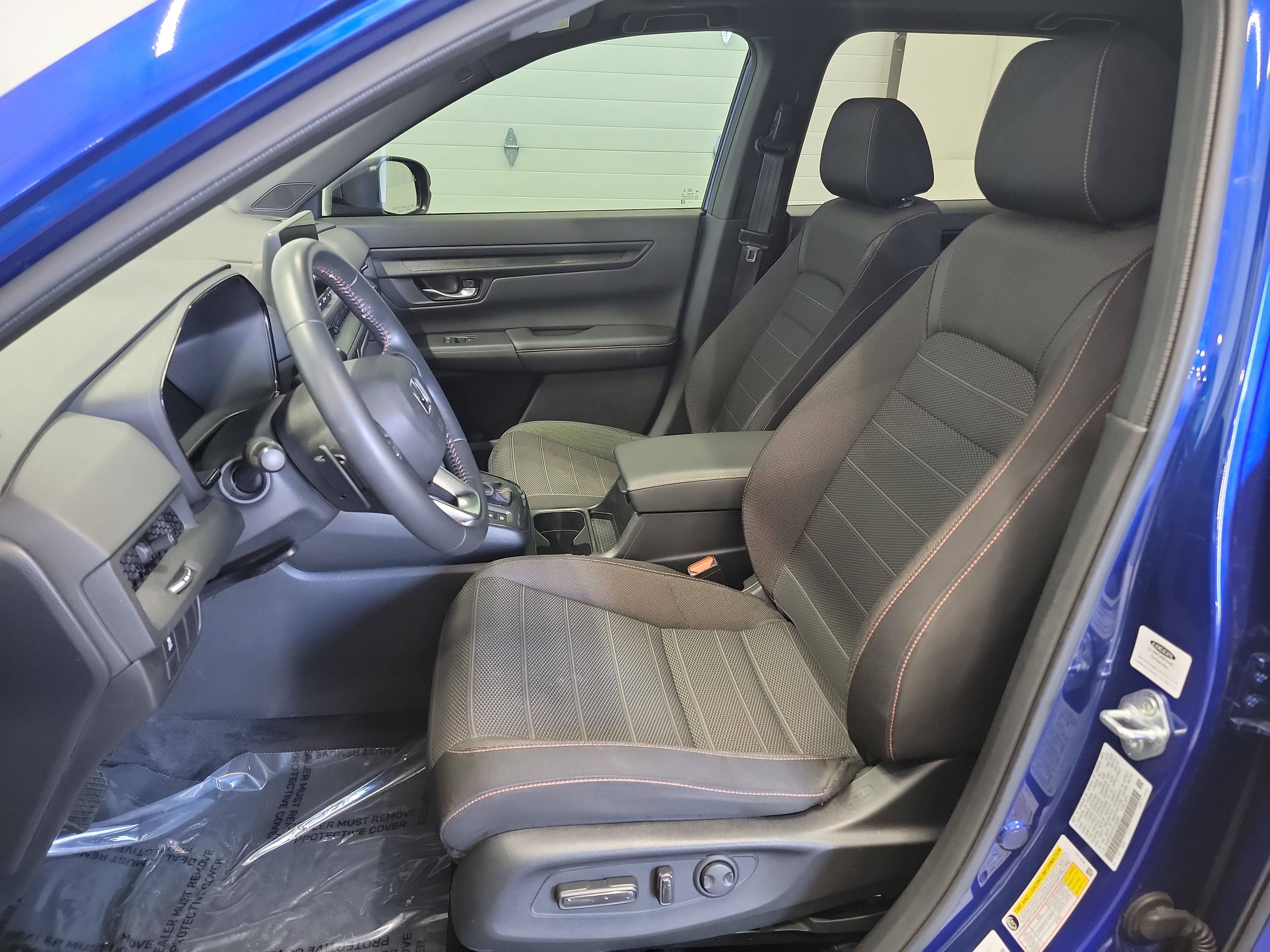 Used 2023 Honda CR-V Sport image 12