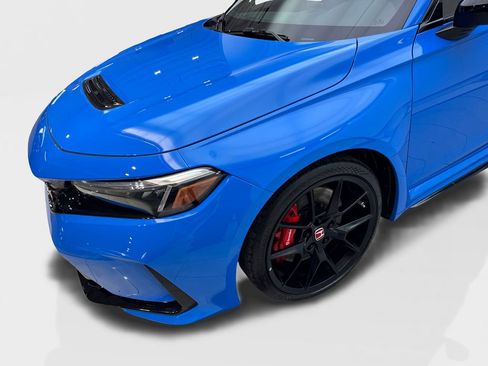 Used 2023 Honda Civic Type R image 18