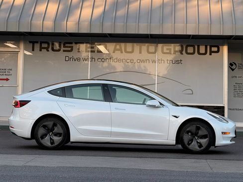 Used 2019 Tesla Model 3 Standard Range Plus RWD image 6