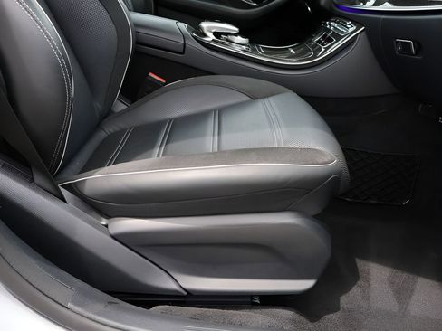 Used 2019 Mercedes-Benz E 63 AMG S image 13