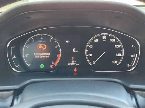 Used 2022 Honda Accord Touring image 14
