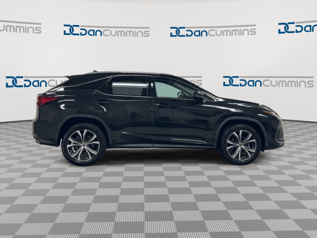 Used 2021 Lexus RX 350 FWD w/ Premium Package image 9