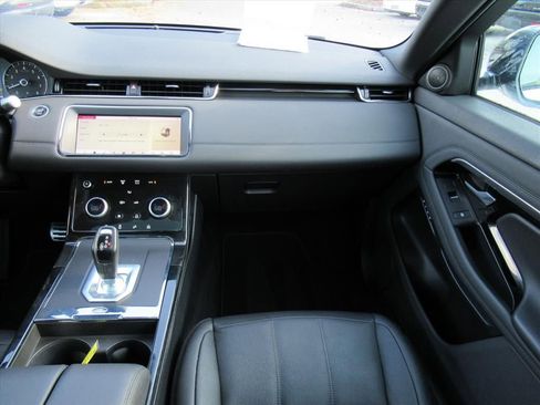 Used 2020 Land Rover Range Rover Evoque R-Dynamic S image 14