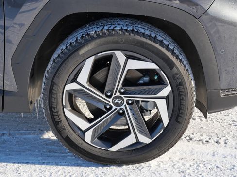 Certified 2024 Hyundai Tucson SEL w/ Convenience Package image 15