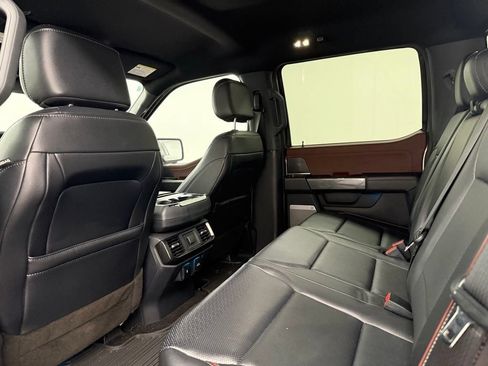 Used 2022 Ford F150 Lariat AWD/4WD image 16