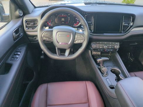 New 2026 Dodge Durango GT image 17