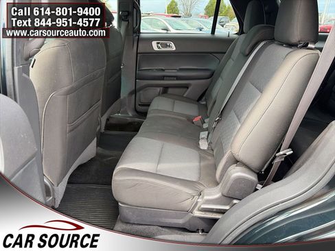 Used 2015 Ford Explorer XLT image 20