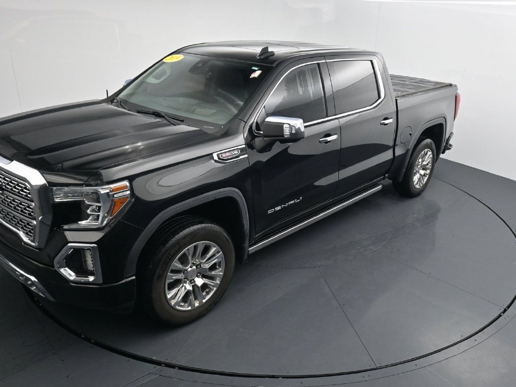 Used 2019 GMC Sierra 1500 Denali w/ Denali Ultimate Package AWD/4WD image 22