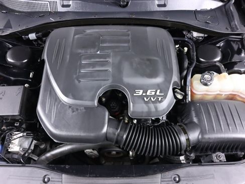 Used 2016 Dodge Charger SE w/ Popular Equipment Group RWD image 35