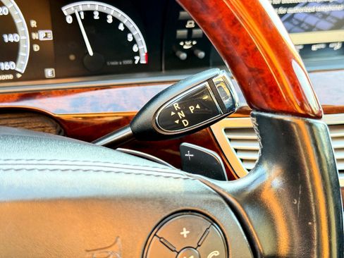 Used 2011 Mercedes-Benz S 550 4MATIC image 72