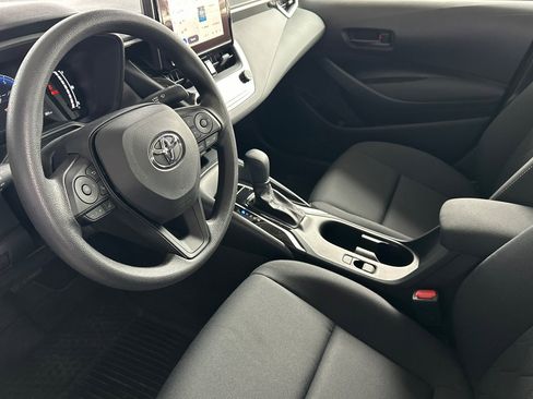 New 2026 Toyota Corolla LE image 10