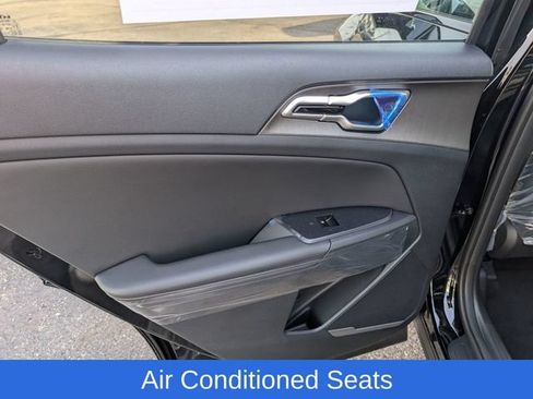 Used 2026 Kia Sportage SX AWD/4WD image 11