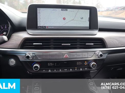 Used 2022 Kia Telluride SX image 33