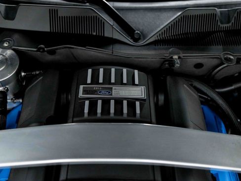 Used 2013 Ford Mustang Boss 302 RWD image 80