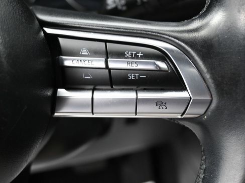 Used 2020 MAZDA MAZDA3 AWD Hatchback w/ Preferred Pkg image 17