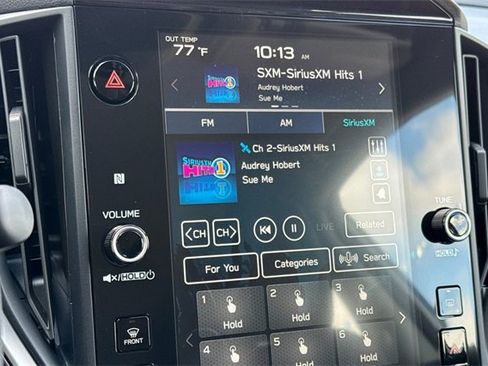 New 2025 Subaru Impreza 2.0i Sport image 15