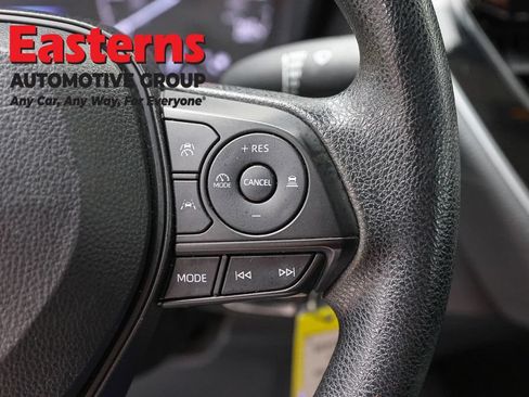 Used 2024 Toyota Corolla LE FWD image 15