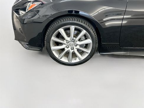 Used 2015 Lexus RC 350 AWD w/ Navigation System Package image 11