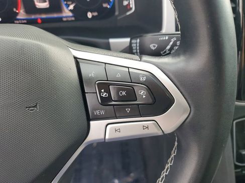 Certified 2021 Volkswagen Atlas SEL Premium image 24