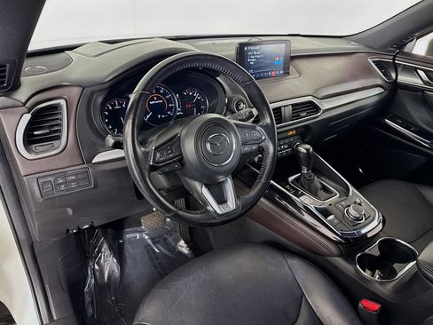 Used 2019 MAZDA CX-9 Grand Touring image 9
