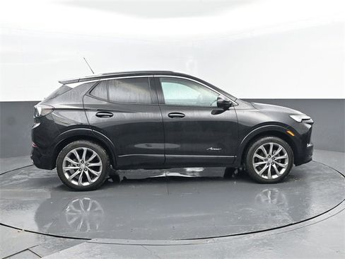 Used 2024 Buick Encore GX Avenir w/ Avenir Convenience Package image 4
