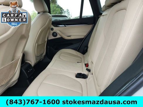 Used 2017 BMW X1 xDrive28i image 19