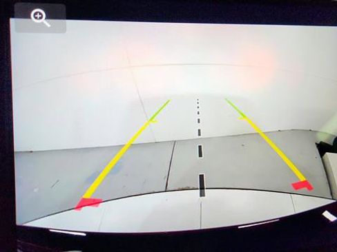 Used 2025 Jeep Grand Cherokee Laredo X w/ Luxury Tech Group I image 17