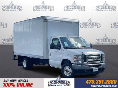 New 2024 Ford E-350 and Econoline 350 Super Duty w/ Power Windows & Locks Group