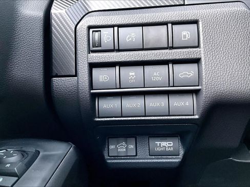 Used 2026 Toyota Tacoma TRD Pro AWD/4WD image 34