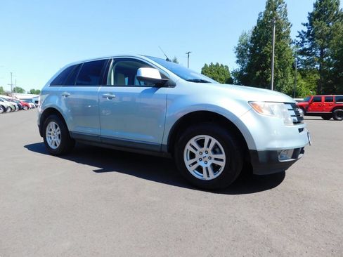 Used 2008 Ford Edge SEL image 1