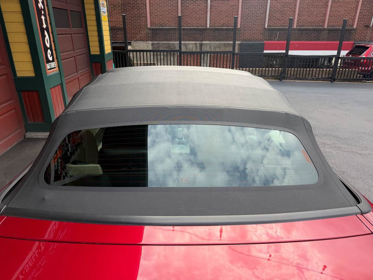 Used 2007 Ford Mustang GT Premium RWD image 11