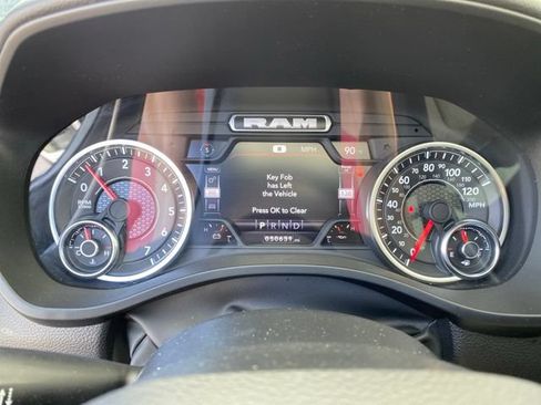 Used 2023 RAM 1500 Big Horn AWD/4WD image 21