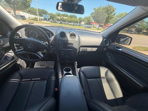 Used 2012 Mercedes-Benz GL 450 4MATIC image 13